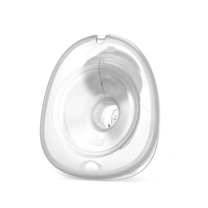 Balia Lactancia Materna Extractor de leche doble manos libre - Balia EXINDOB