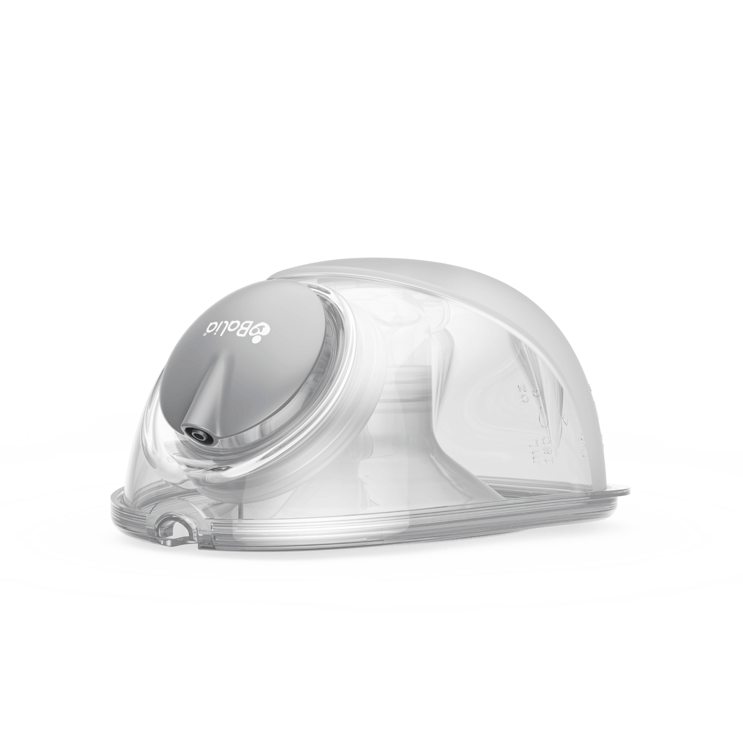 Balia Lactancia Materna Extractor de leche doble manos libre - Balia EXINDOB