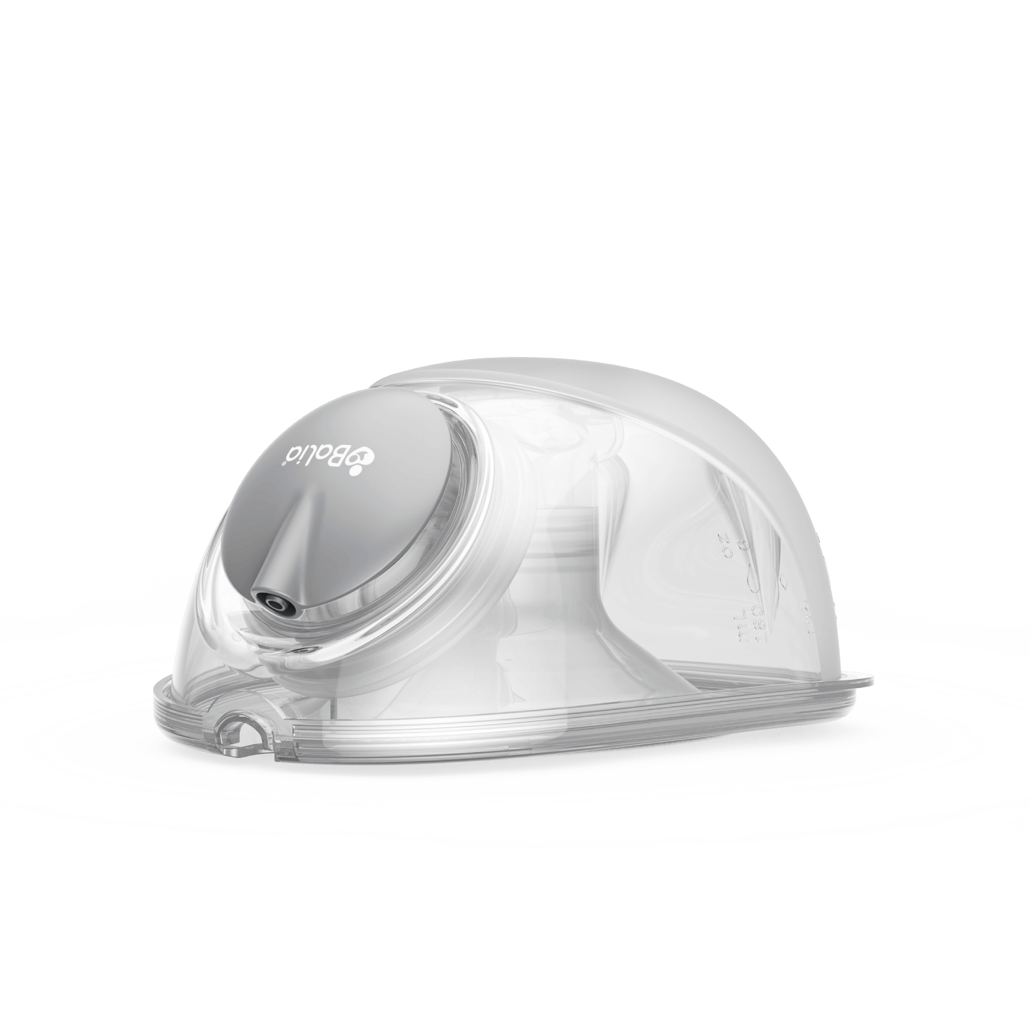 Balia Lactancia Materna Extractor de leche doble manos libre - Balia EXINDOB