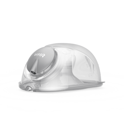 Balia Lactancia Materna Extractor de leche doble manos libre - Balia EXINDOB