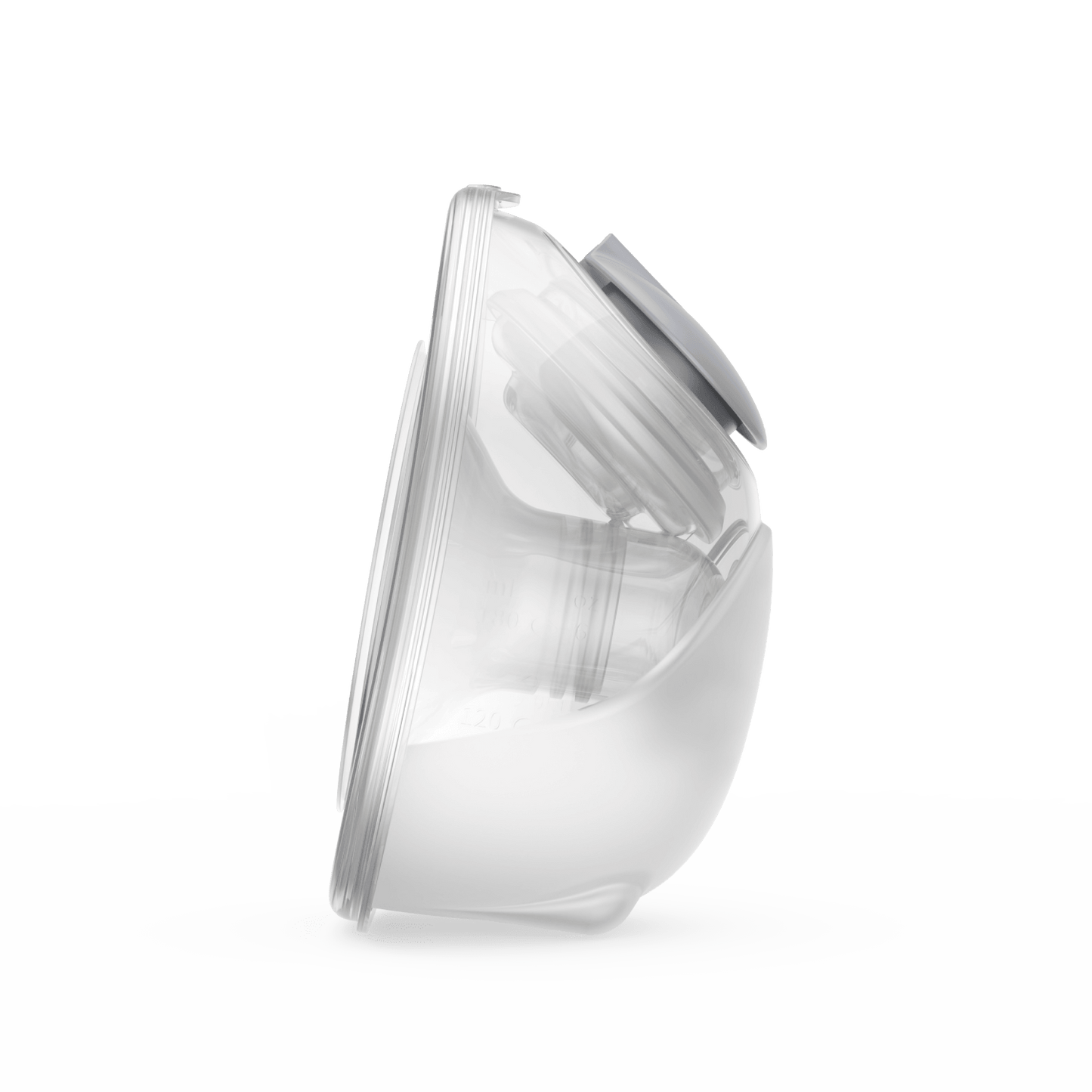 Balia Lactancia Materna Extractor de leche doble manos libre - Balia EXINDOB