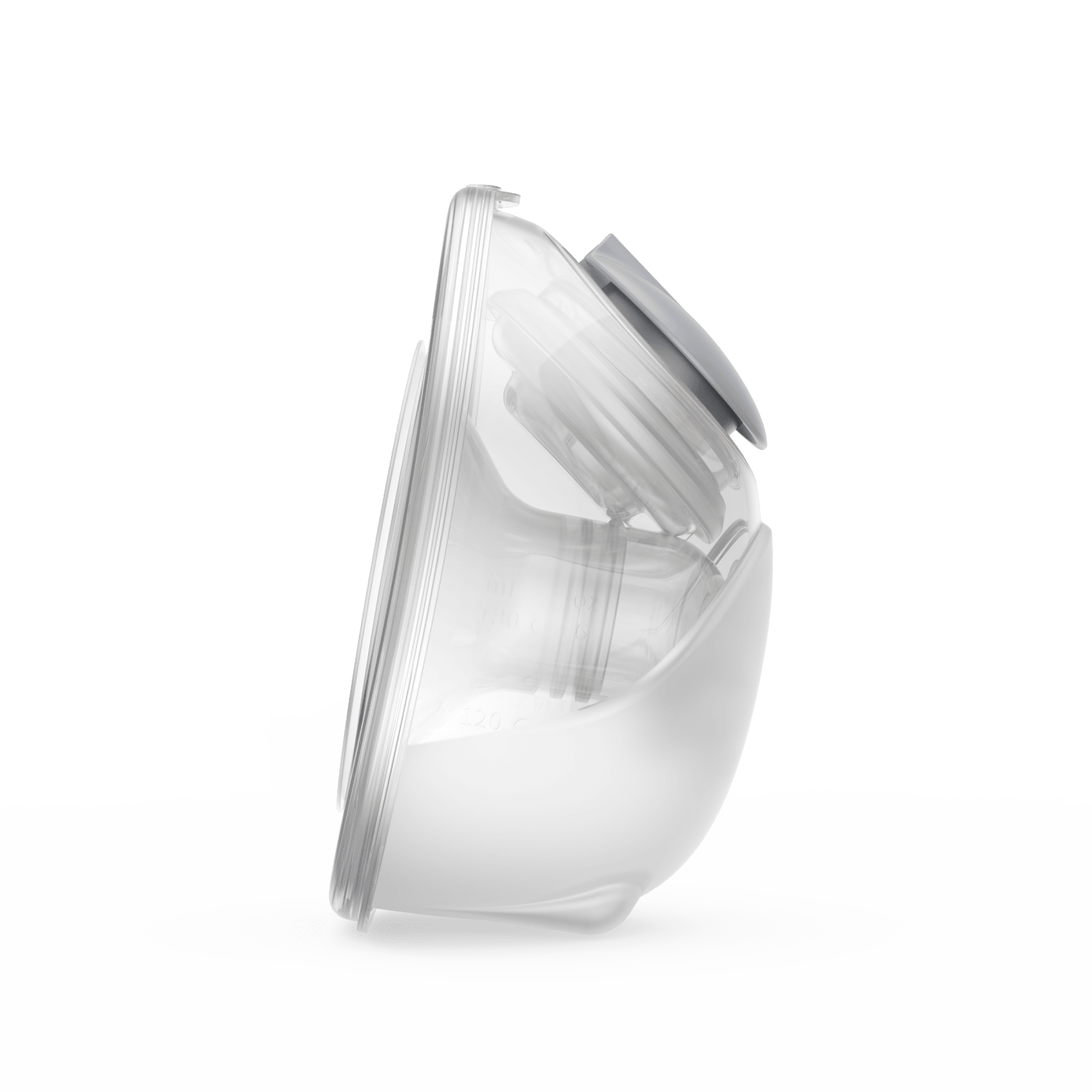 Balia Lactancia Materna Extractor de leche doble manos libre - Balia EXINDOB