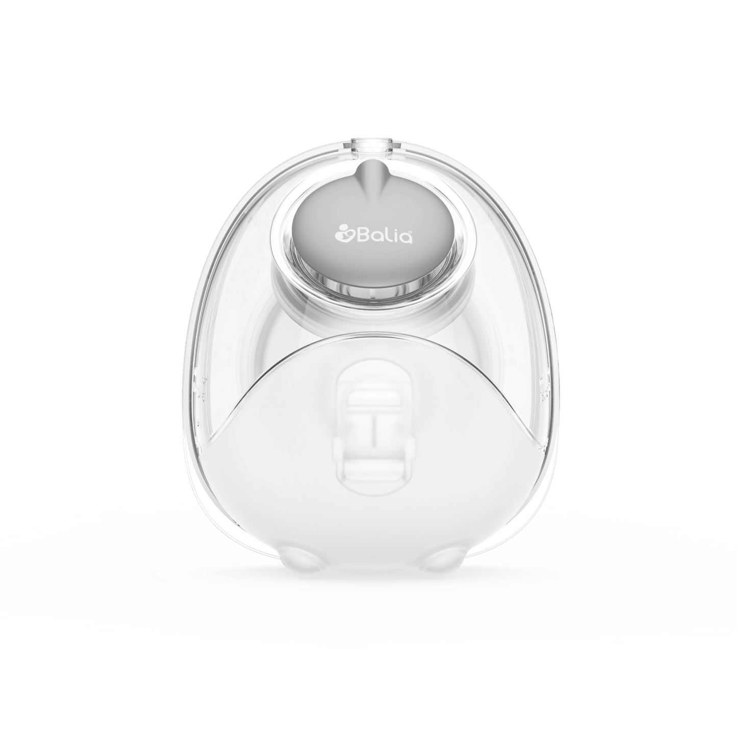 Balia Lactancia Materna Extractor de leche doble manos libre - Balia EXINDOB