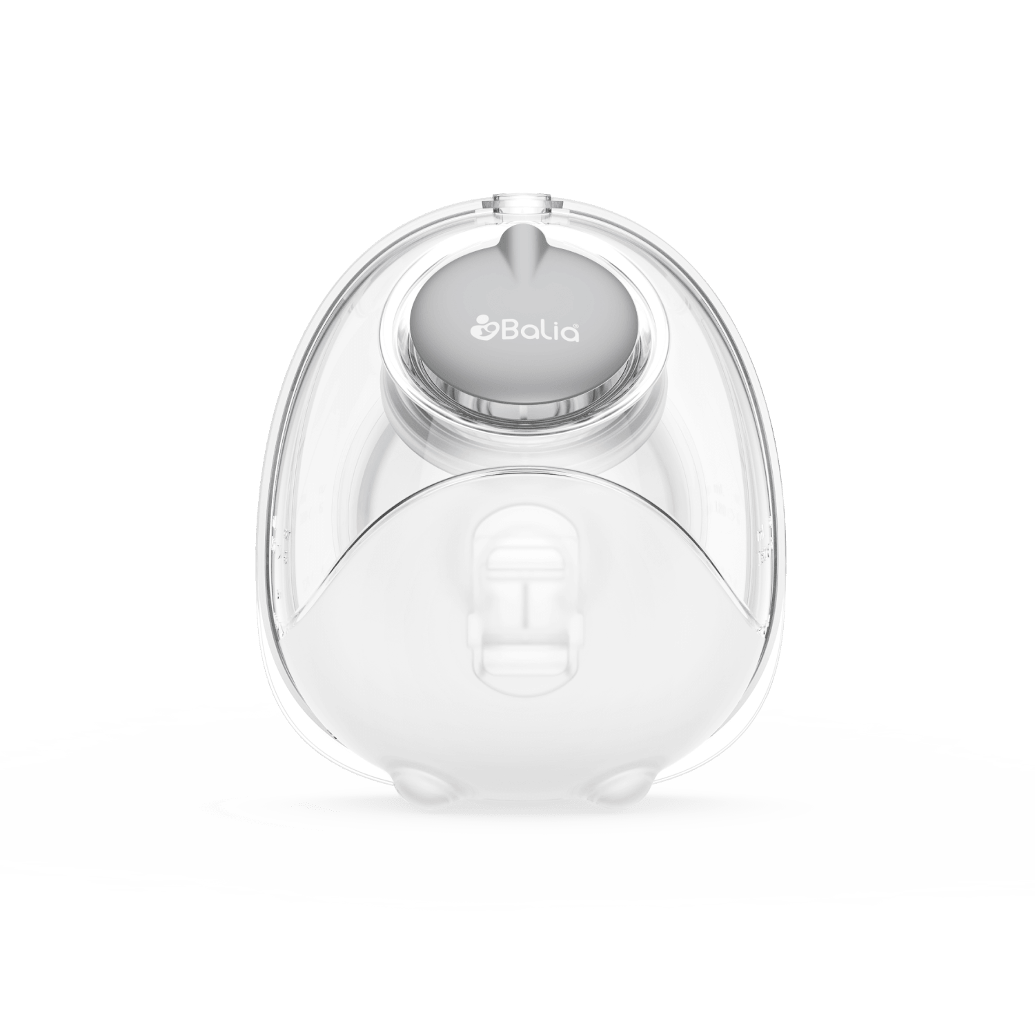 Balia Lactancia Materna Extractor de leche doble manos libre - Balia EXINDOB
