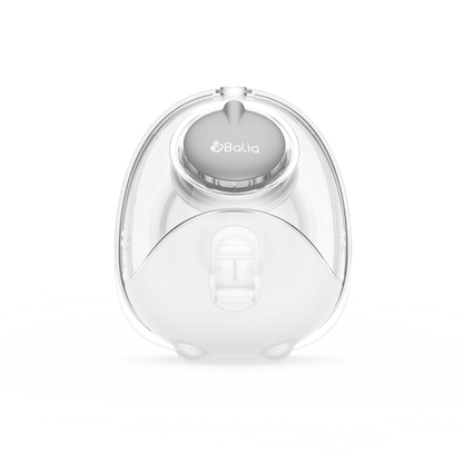Balia Lactancia Materna Extractor de leche doble manos libre - Balia EXINDOB