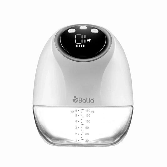 Balia Lactancia Materna Extractor de leche inalámbrico - Balia EXINL