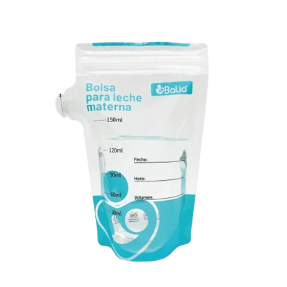 Balia Lactancia Materna Pack Lactancia Extractor doble Manos libre - Balia