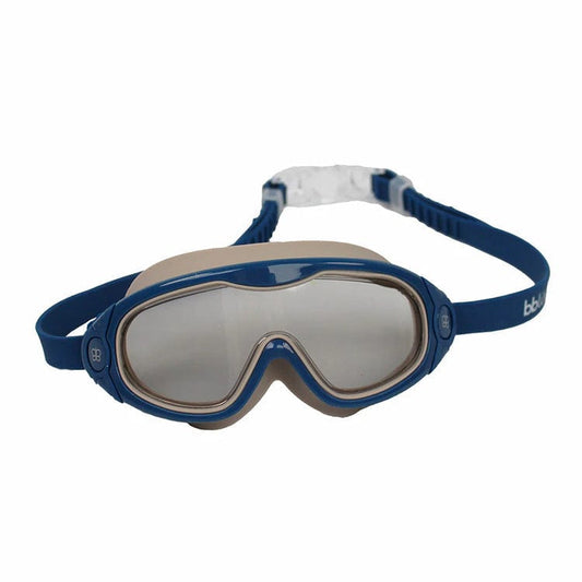 BBLUV Lentes de agua Lentes de agua para Natación Sküba Azul Marino - Bbluv B0202-N