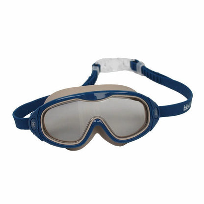 BBLUV Lentes de agua Lentes de agua para Natación Sküba Azul Marino - Bbluv B0202-N