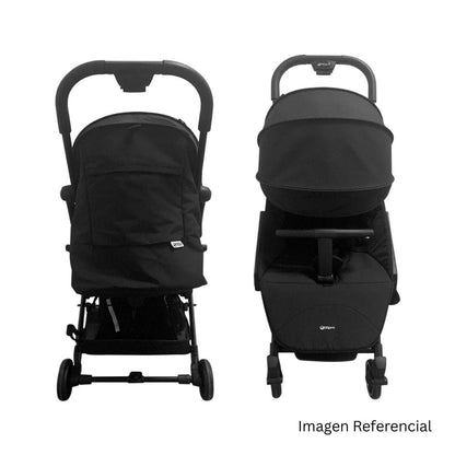 BBPro Coche Coche de paseo Urban Black - BBPro 11030