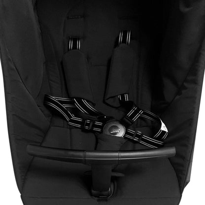 BBPro Coche Coche de paseo Urban Black - BBPro 11030