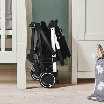 BBPro Coche Coche de paseo Urban Grey - BBPro 10109