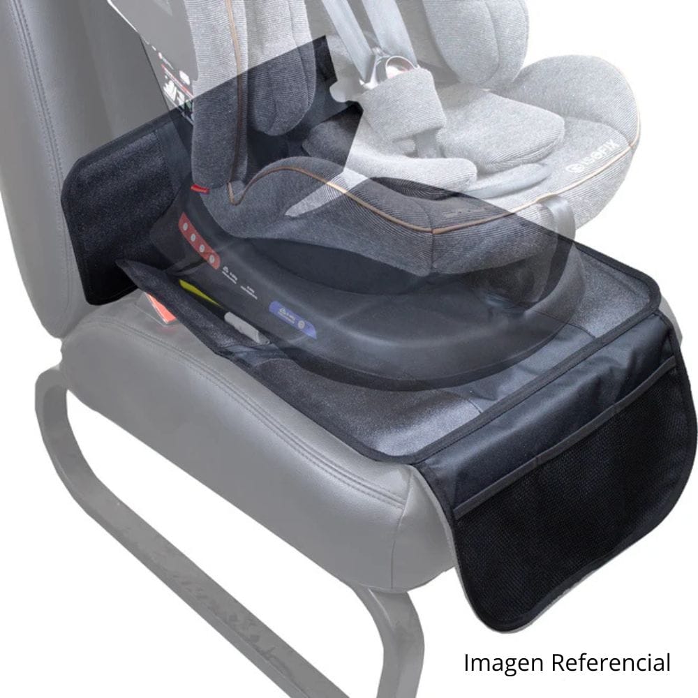 Bebesit Accesorios Protector de asiento auto Easy Clean Silla Auto Bebé - Bebesit BB00OKT016D