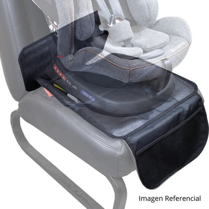 Bebesit Accesorios Protector de asiento auto Easy Clean Silla Auto Bebé - Bebesit BB00OKT016D