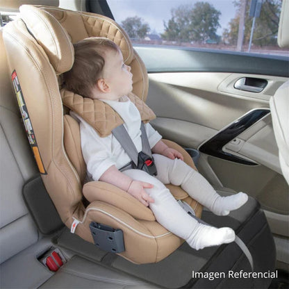 Bebesit Accesorios Protector de asiento auto Easy Clean Silla Auto Bebé - Bebesit BB00OKT016D