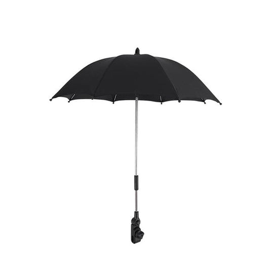 Bebesit Accesorios Sombrilla con UPF50+ para coche bebé Strolle 320 - Bebesit BB00OKT320