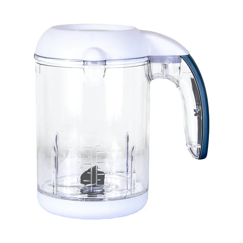 Bebesit Alimentación Procesadora de Alimentos Digital Bebes Bebesit BB0150FSD102
