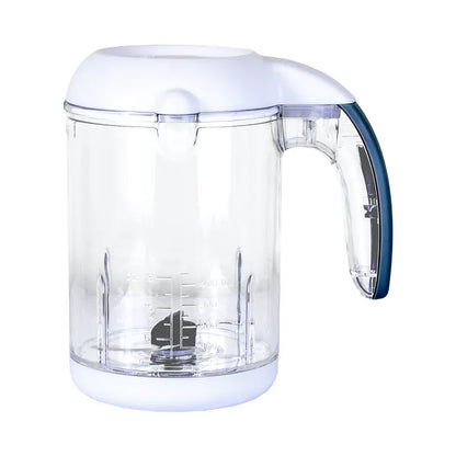 Bebesit Alimentación Procesadora de Alimentos Digital Bebes Bebesit BB0150FSD102