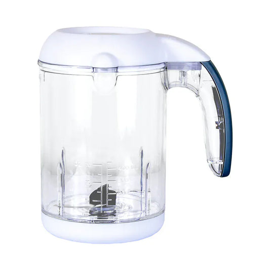Bebesit Alimentación Procesadora de Alimentos Digital Bebes Bebesit BB0150FSD102