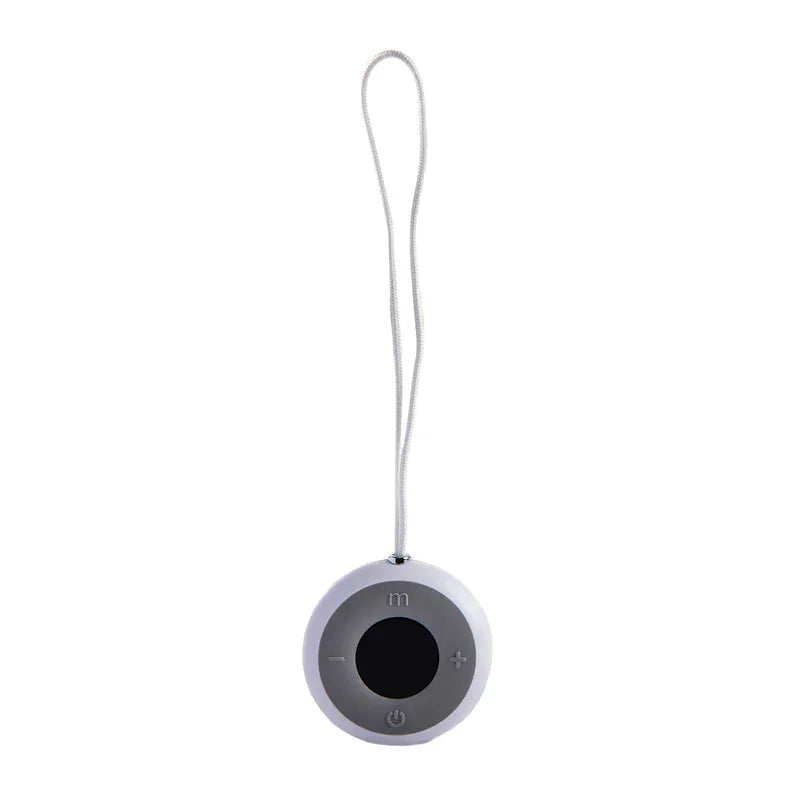 Bebesit Lactancia Materna Extractor Leche Materna Doble + Control Remoto + 10 Bolsas BB001016S20