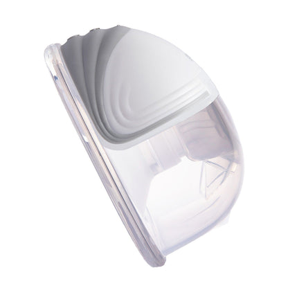 Bebesit Lactancia Materna Extractor Leche Materna Doble + Control Remoto + 10 Bolsas - Bebesit BB001016S20