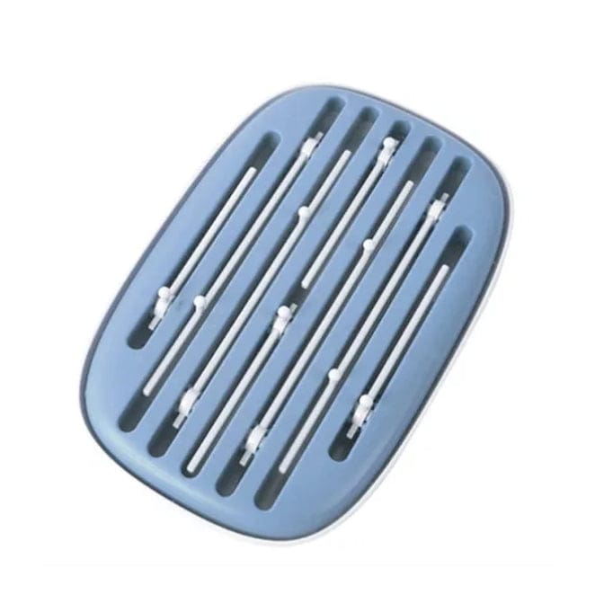 Bebesit Mamadera Secador Escurridor para 8 mamaderas - Bebesit BB00OKT856