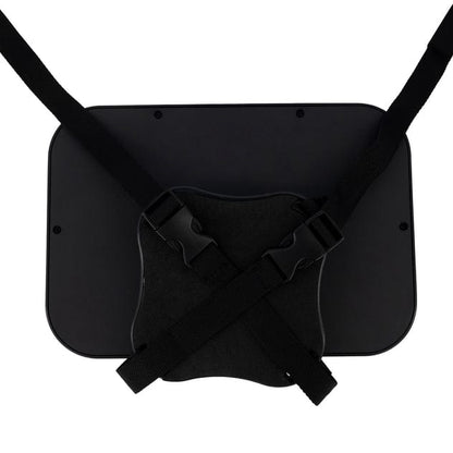 Bebesit Otros accesorios de seguridad Espejo Auto Ajustable Deluxe 360° para silla bebé- Bebesit BB00OKT001