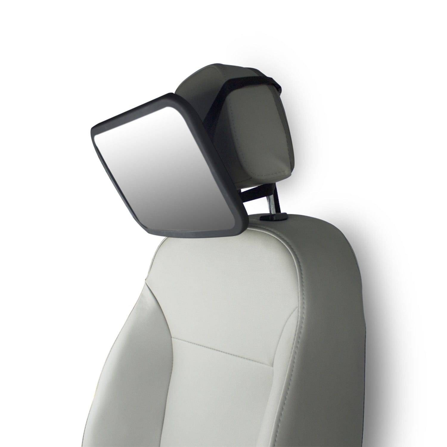 Bebesit Otros accesorios de seguridad Espejo Auto Ajustable Deluxe 360° para silla bebé- Bebesit BB00OKT001