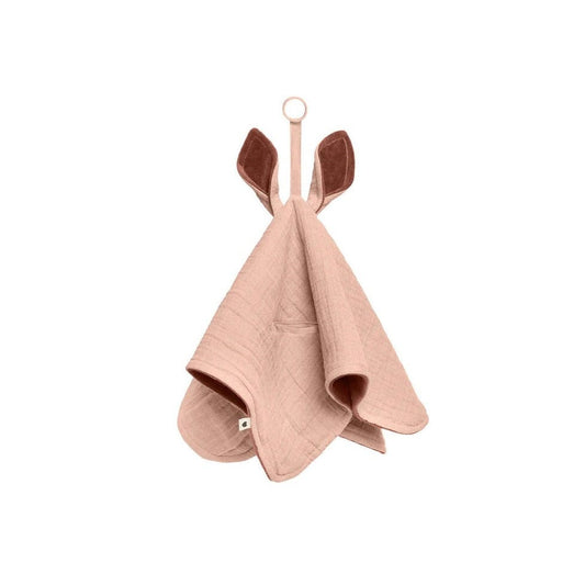 Bibs Accesorios bebé Tuto Algodón Blush 9405244