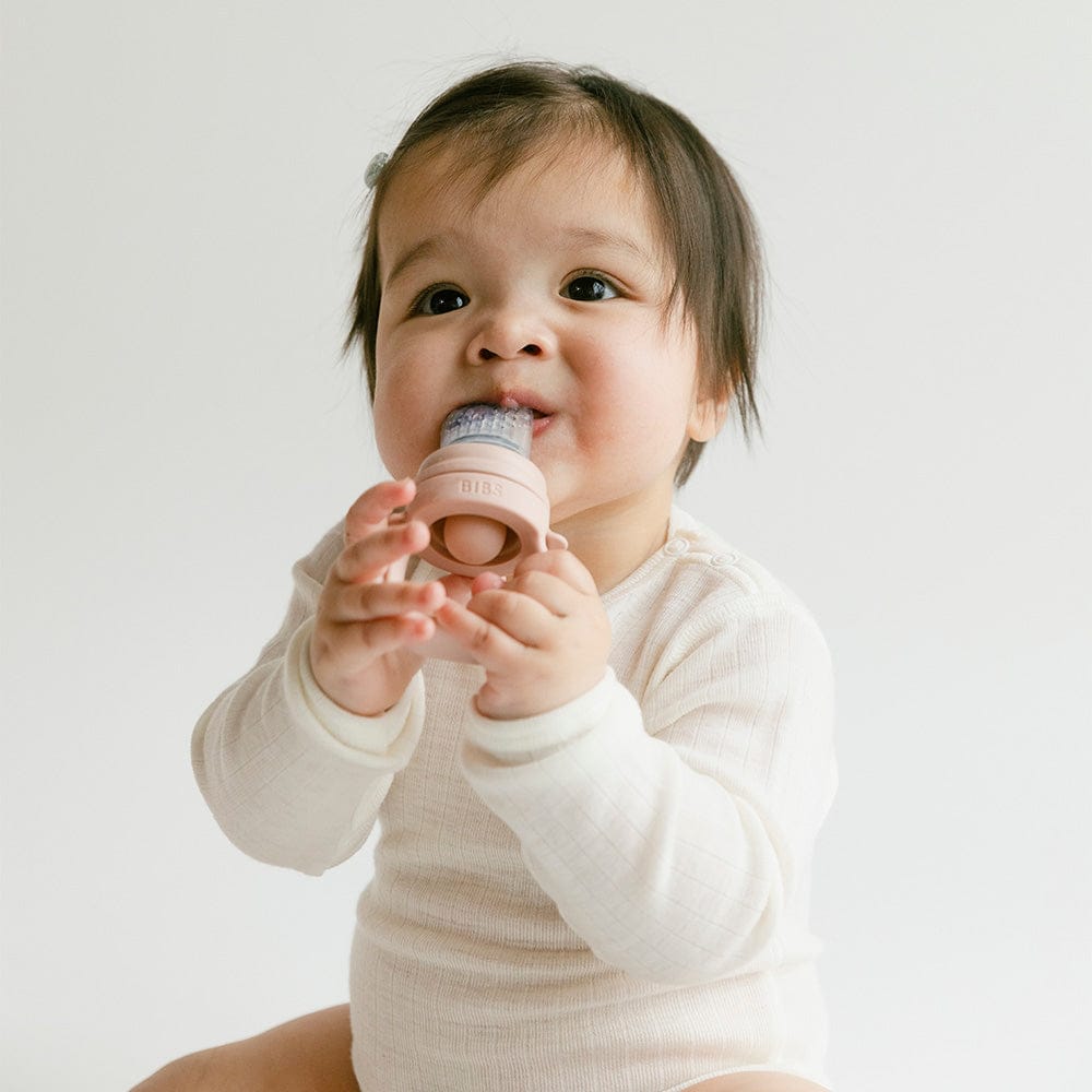 Bibs Alimentación Alimentador para bebé Blush - Bibs 4350244