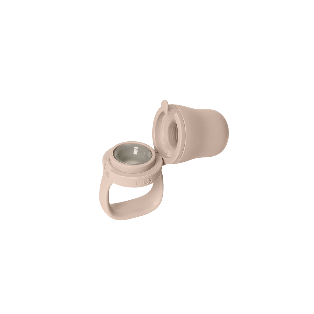 Bibs Alimentación Alimentador para bebé Blush - Bibs 4350244