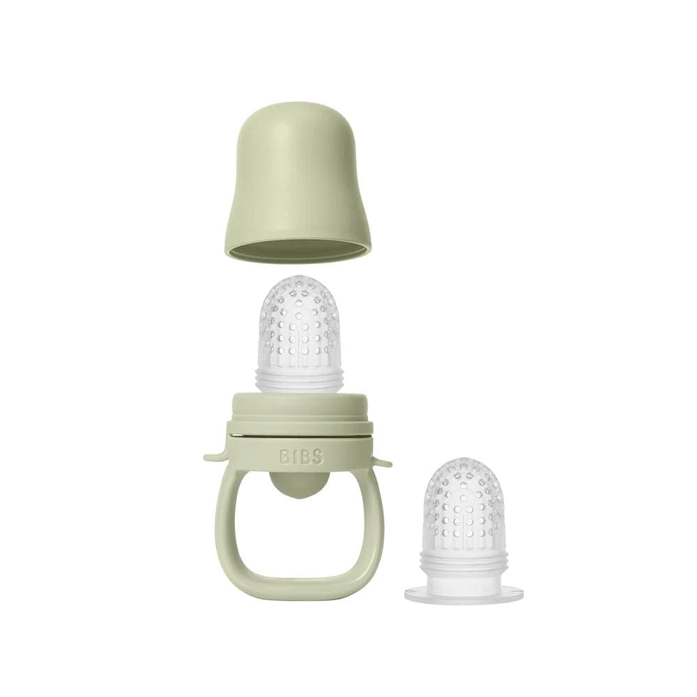 Bibs Alimentación Alimentador para bebé Sage - Bibs 4350250