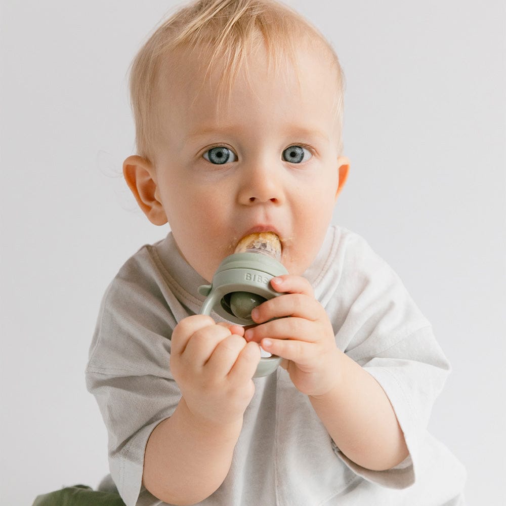 Bibs Alimentación Alimentador para bebé Sage - Bibs 4350250