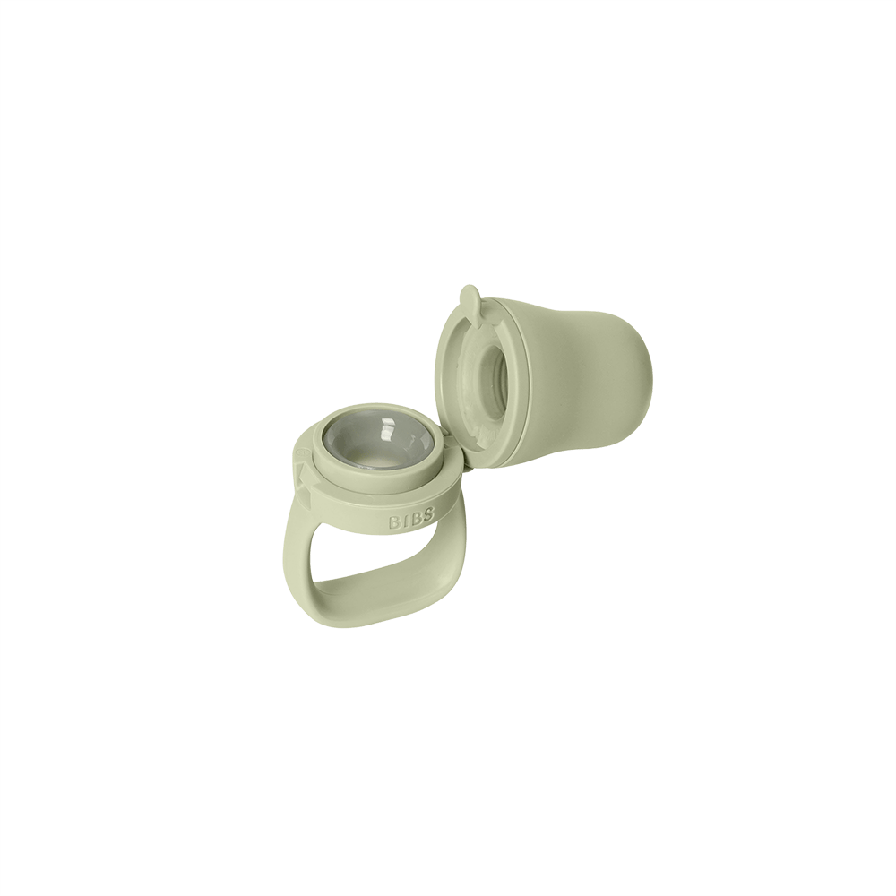 Bibs Alimentación Alimentador para bebé Sage - Bibs 4350250