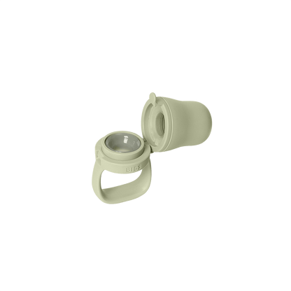 Bibs Alimentación Alimentador para bebé Sage - Bibs 4350250