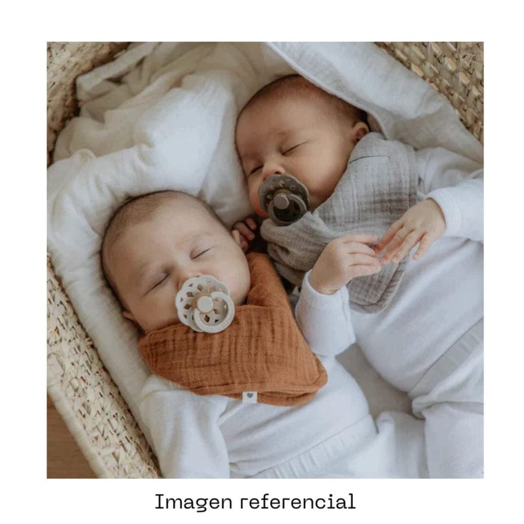 Bibs Baberos Babero bandana ivory 9404216