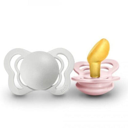 Bibs Chupete Chupete Bibs Couture x2 | Haze & Blossom