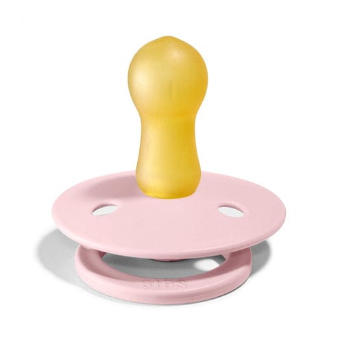 Bibs Chupete Chupete bibs Redondo x2 talla 2 haze / blossom 120279