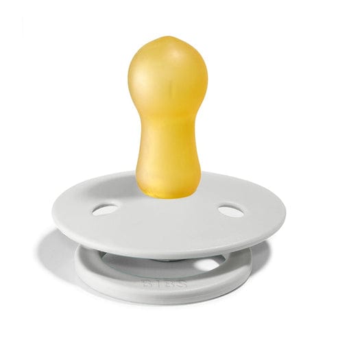 Bibs Chupete Chupete bibs Redondo x2 talla 2 haze / blossom 120279