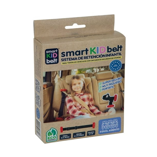 braxx Otros accesorios de seguridad Sistema de Retención Infantil Smart Kid Belt - Braxx SKB001