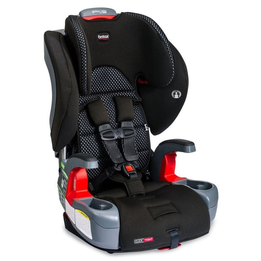 Britax Alzador Silla Auto Butaca Grow With You Ct Cool Flow Gray - Britax 016910GWYCG