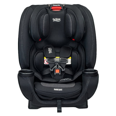 Silla de Auto Convertible One4life Cool Flow Carbon - Britax