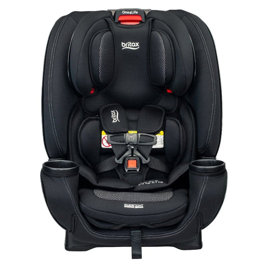 Britax Silla de auto convertible Silla de Auto Convertible One4life Cool Flow Carbon - Britax 016910C904F