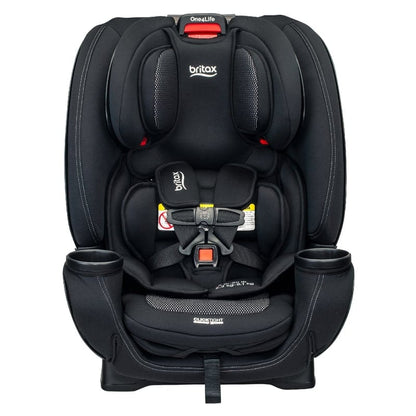 Britax Silla de auto convertible Silla de Auto Convertible One4life Cool Flow Carbon - Britax 016910C904F