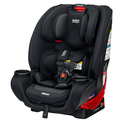 Britax Silla de auto convertible Silla de Auto Convertible One4life Cool Flow Carbon - Britax 016910C904F