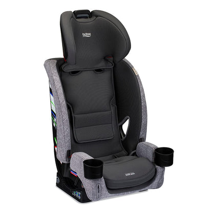 Britax Silla de auto convertible Silla de Auto Convertible One4life Slim Gris mineral - Britax 016910O4LSG