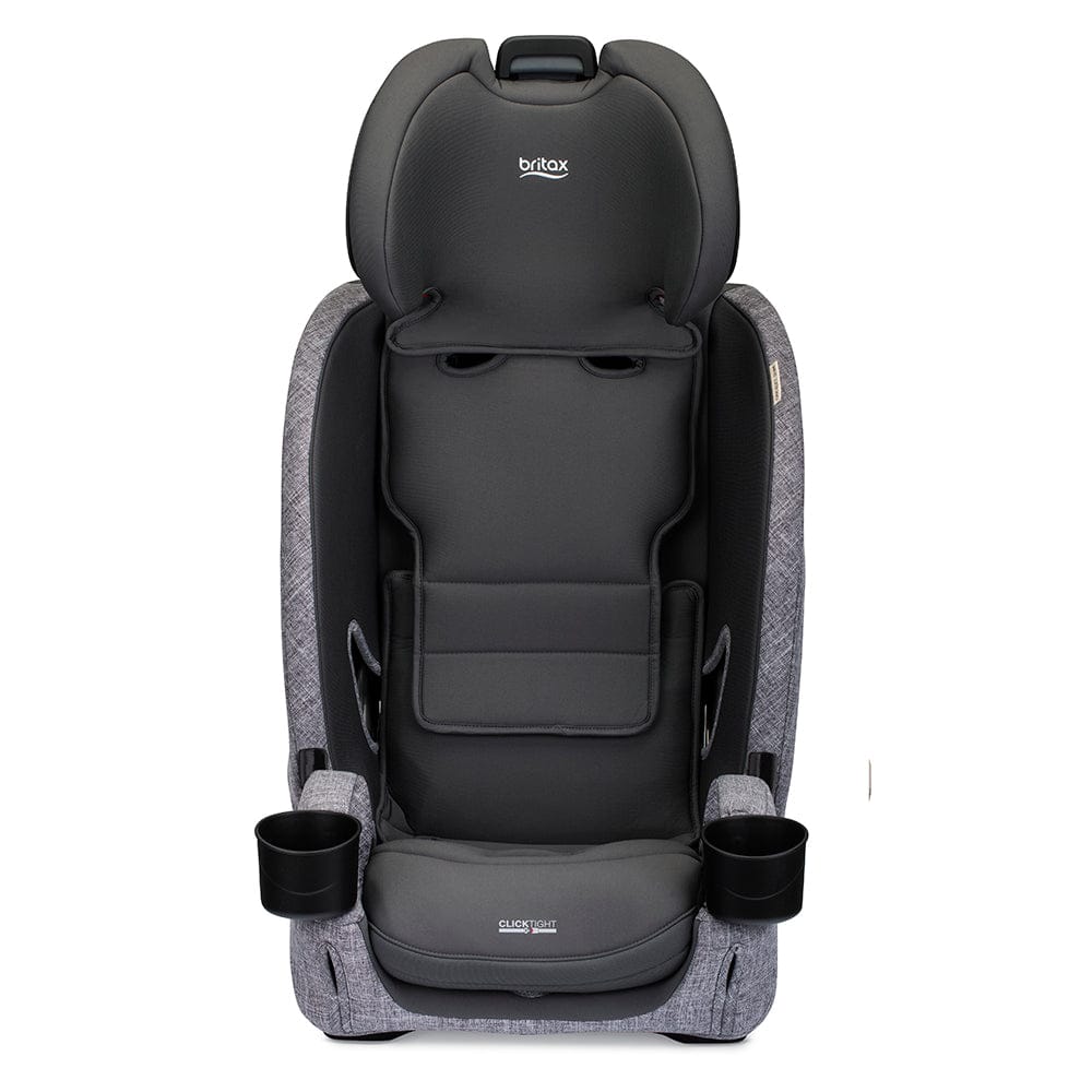 Britax Silla de auto convertible Silla de Auto Convertible One4life Slim Gris mineral - Britax 016910O4LSG