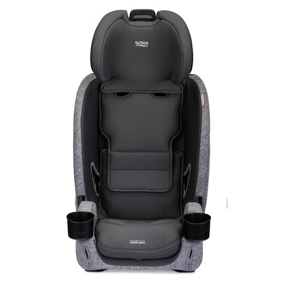 Britax Silla de auto convertible Silla de Auto Convertible One4life Slim Gris mineral - Britax 016910O4LSG