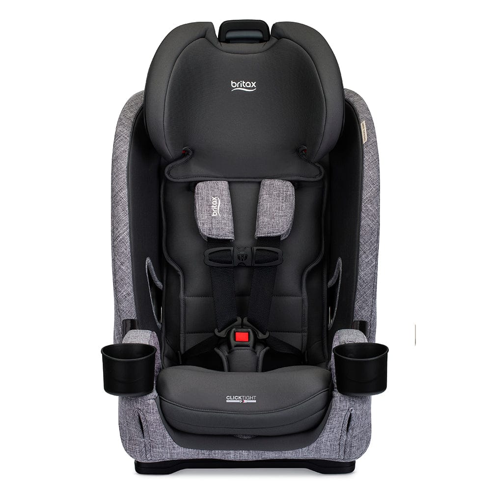 Britax Silla de auto convertible Silla de Auto Convertible One4life Slim Gris mineral - Britax 016910O4LSG