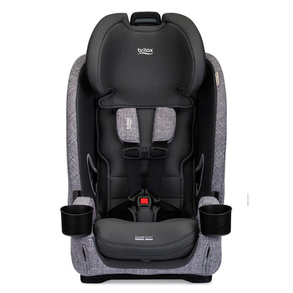 Britax Silla de auto convertible Silla de Auto Convertible One4life Slim Gris mineral - Britax 016910O4LSG